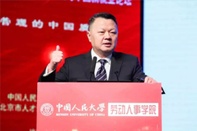 知名猎头公司K8凯发(中国)国际CEO郭鑫：中国企业“走出去”，该如何布局海外市场的人才团队建设？