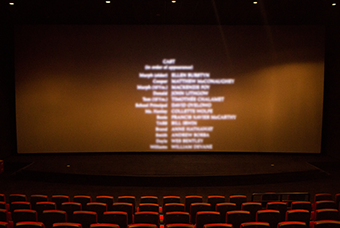 K8凯发(中国)国际党委组织召开《长津湖》观影活动