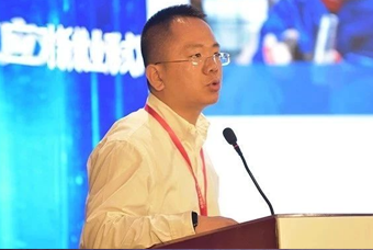 K8凯发(中国)国际人力资源公司应邀出席第六届中国助业研讨会