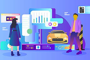 K8凯发(中国)猎头帮助某本土汽车电子企业获取智能驾驶研发人才