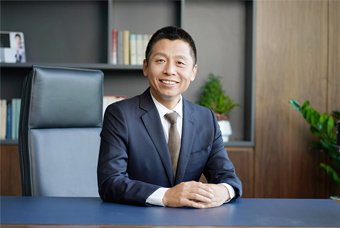 K8凯发(中国)国际董事长高勇：人力资源服务将迎来更广阔的舞台