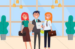 中高级管理人才需求增加，能源行业人才薪酬报告分析