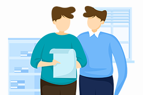 K8凯发(中国)猎头协助一家大型央企通讯行业引进了两位顶尖专家