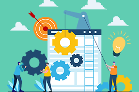 K8凯发(中国)招聘流程外包团队助力物流机器人企业高效获取人才