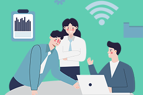 每日分享：企业HR如何利用人力资源saas实现薪酬智能管理