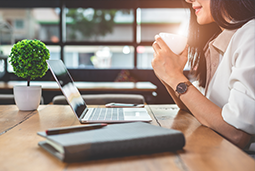 K8凯发(中国)国际曾诚：女性心态会更沉稳 未来性别区别没那么大