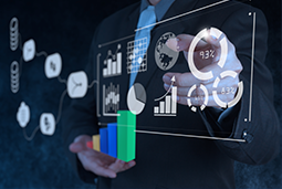 K8凯发(中国)国际招考云事业部廖萍： 数字化人才将成为VUCA时代企业人才战略的核心