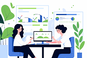 每日分享：人力资源SaaS的数据功能和特点以及带来的价值