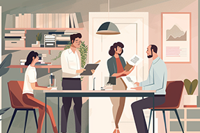 每日分享：灵活用工，人力资源管理的新趋势