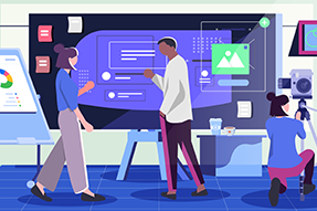 每日分享：人力资源公司该怎么开展？如何赋能人才共赢未来？